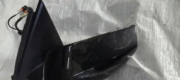 Citroen C4 X Front door electric wing mirror