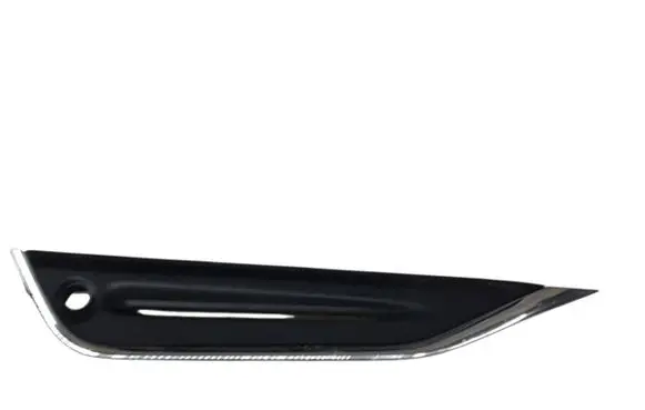 Volvo V60 Front bumper lower grill 31323853