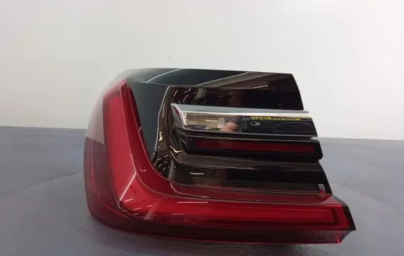 BMW 7 G11 G12 Rear/tail lights 9854641