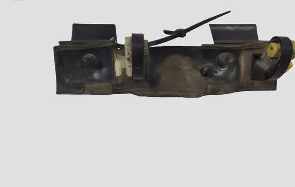 KIA Sportage Tailgate/trunk/boot exterior handle