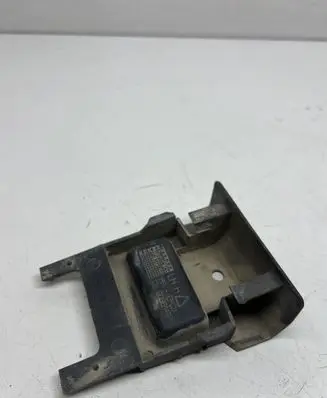 Opel Astra G Side skirt rear trim 90561497