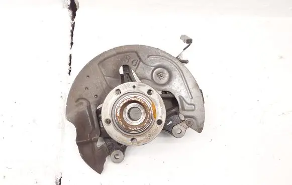 Toyota ProAce City Front wheel hub spindle knuckle 9825606280 9815456980