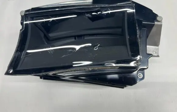 Mercedes-Benz S C217 Head up display screen A2179003602