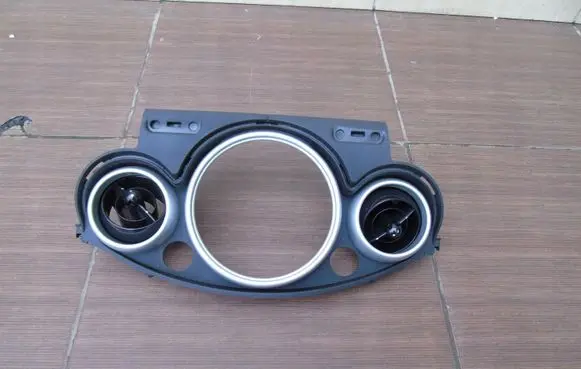 Mini One - Cooper R50 - 53 Dashboard trim 514507700794