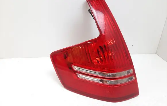 Citroen C4 I Rear/tail lights 9655864080