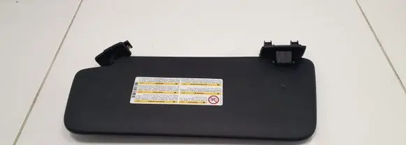 Mercedes-Benz B W246 W242 Sun visor A24681004109H43
