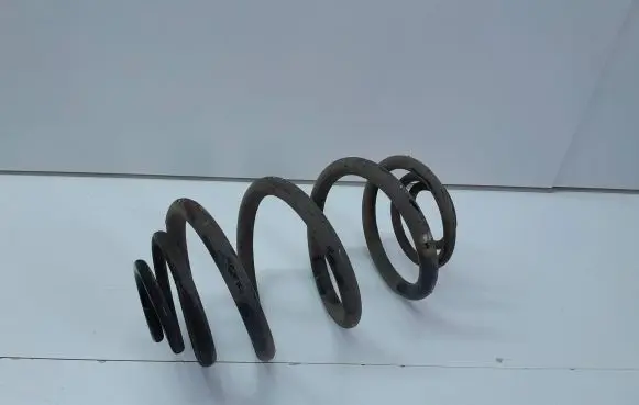 Opel Vivaro Rear coil spring
