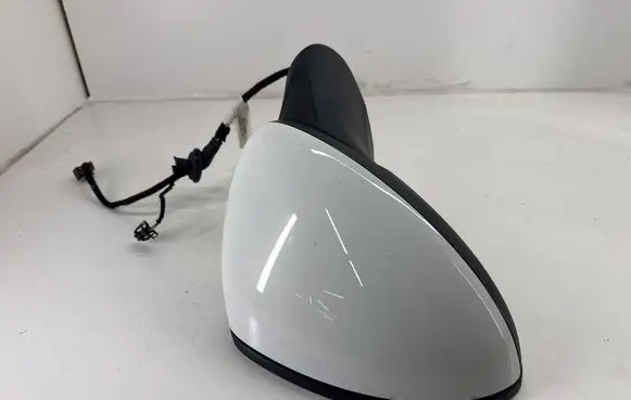 Porsche Cayenne (92A) Front door electric wing mirror 7P5971469AD 95873152810 95873152820