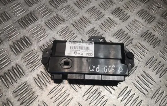 Chrysler 300 - 300C Door control unit/module 56038722AO