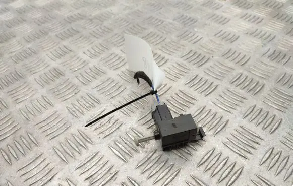 Ford B-MAX Bonnet alarm switch sensor 6G9T11A152AA