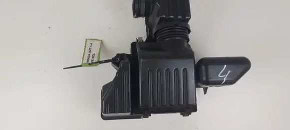 Honda Jazz Air filter box