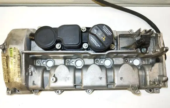 Mercedes-Benz C W203 Rocker cam cover A6460161705