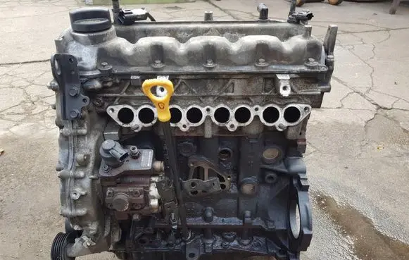 Hyundai i30 Engine