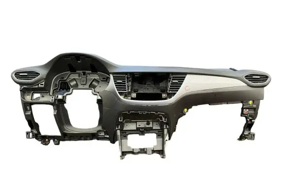 Opel Crossland X Dashboard 13460720 461161614 13460730