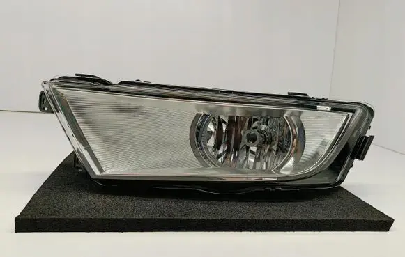 Skoda Octavia Mk3 (5E) Front fog light 19-12350