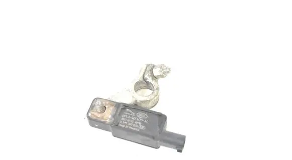 Jaguar E-Pace Positive wiring loom HPLA10C679AC