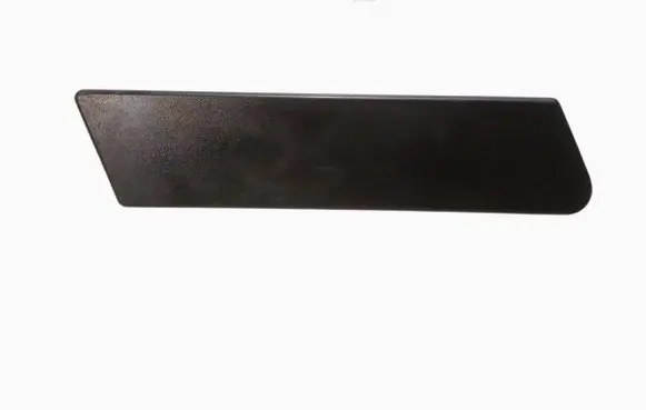 Nissan NV200 Fender trim (molding) 63870BJ00A