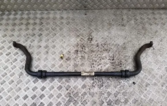 Front anti-roll bar/sway bar
