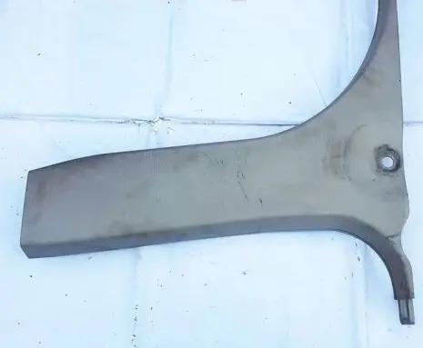 Chrysler Pacifica Other interior part OTW31TRMAB 13963L