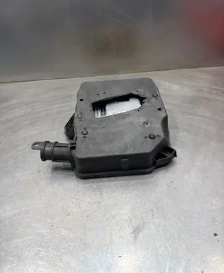 Ford Focus Engine control unit/module 8M5112A650LB 0281011701
