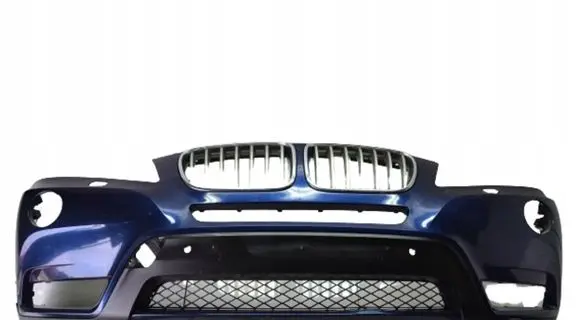 BMW X3 F25 Front bumper R11P3