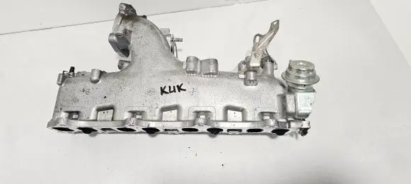 Intake manifold