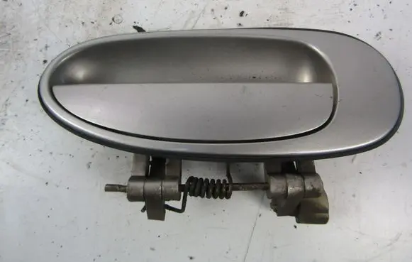 KIA Sephia Rear door exterior handle 