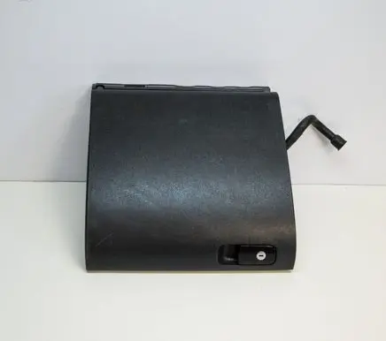 Volkswagen Golf Plus Glove box 5M1857097K