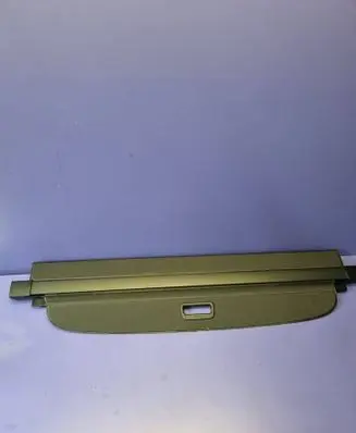Skoda Octavia Mk3 (5E) Parcel shelf load cover 5E9867871C
