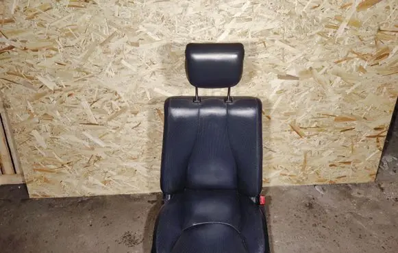 Mercedes-Benz S W220 Front passenger seat 