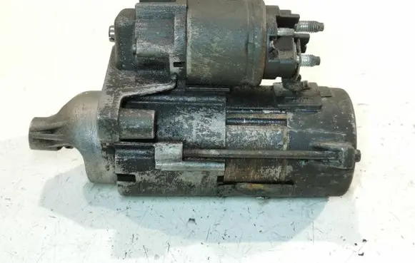 Peugeot 308 Starter motor 0986022790