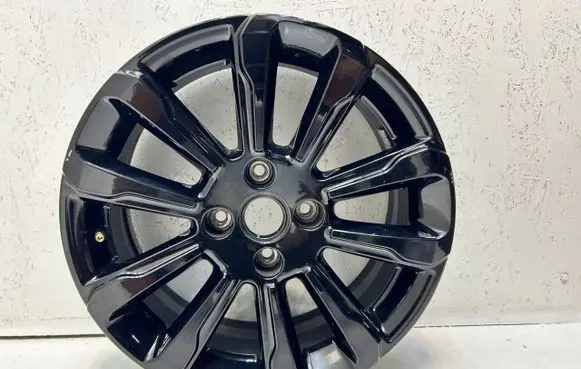 Opel Crossland X R16 alloy rim 672044871