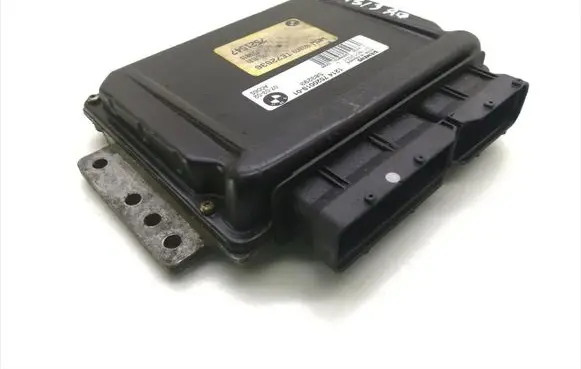 Mini One - Cooper R50 - 53 Engine control unit/module 7521547 1214-7520019-01 7520019