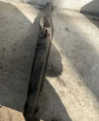Mitsubishi ASX Rear upper control arm/wishbone