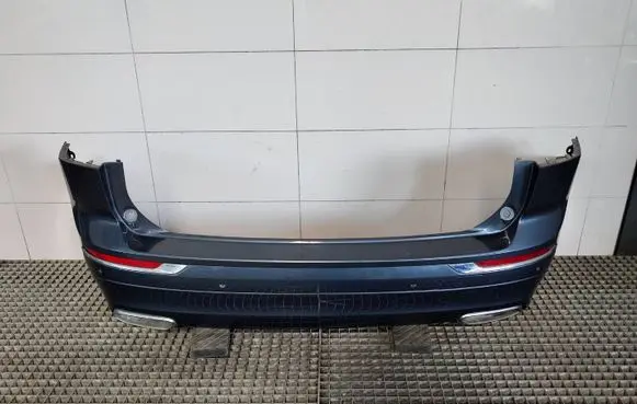Volvo XC60 Rear bumper