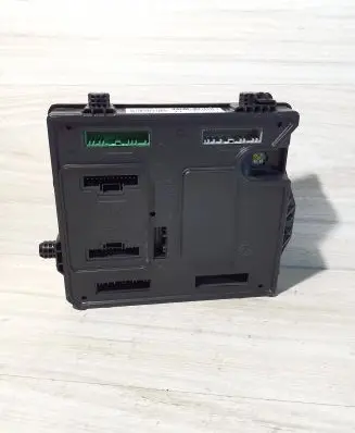 Comfort/convenience module