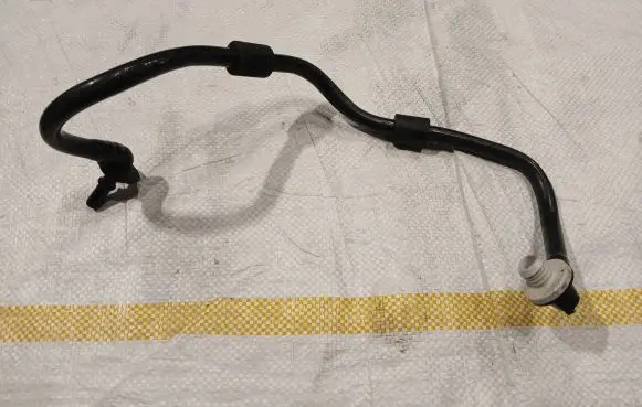 Mercedes-Benz CLA C117 X117 W117 Vacuum line/pipe/hose A2054301100