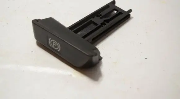 Mercedes-Benz S W220 Hand brake release handle 2204270220