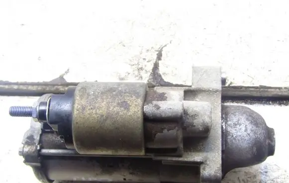 Fiat Tipo Starter motor 51916168
