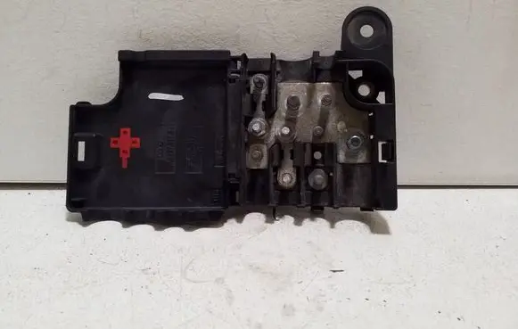 Audi Q5 SQ5 Positive wiring loom 8K0937517B