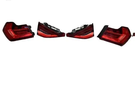 Audi A1 Rear/tail lights set 82A945091C 82A945092C 82A945093C