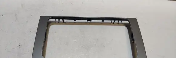 Volkswagen PASSAT B6 Radio/GPS head unit trim 3C0858069