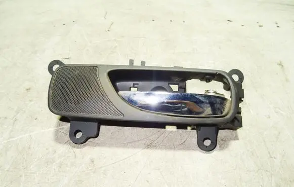Lexus IS 220D-250-350 Rear door interior handle 6773053010 6929753010