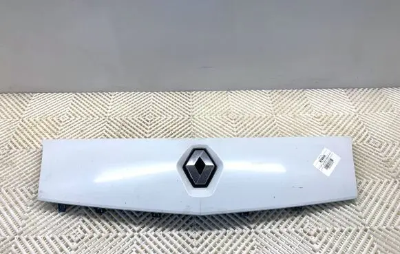 Renault Kangoo II Front grill 