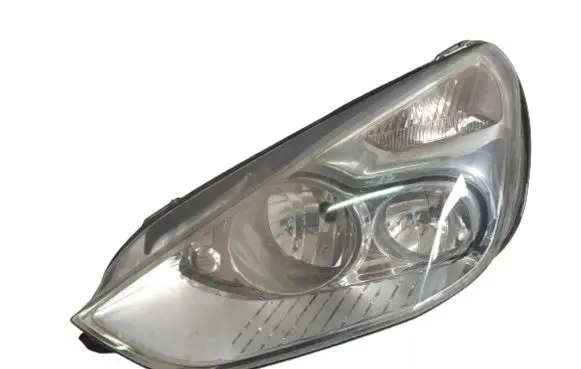 Ford Galaxy Headlight/headlamp 6M2113W030BJ