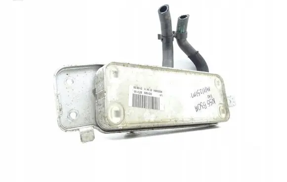 BMW 5 F10 F11 Oil pump 7614173