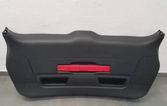 BMW 2 F45 Tailgate trim 7318941 7349463 6770487