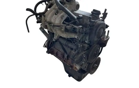 Hyundai i10 Engine G4HG
