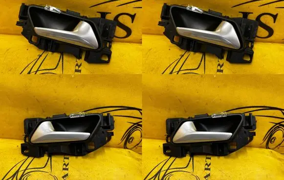 Citroen DS7 Crossback Front door interior handle 98201555VV 98201554VV