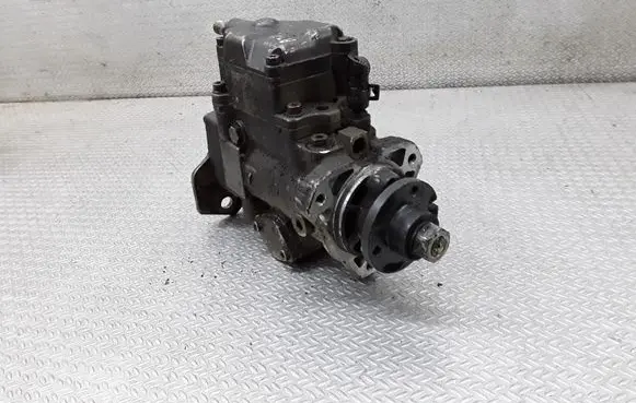Audi A3 S3 8L Fuel injection high pressure pump 0460404984